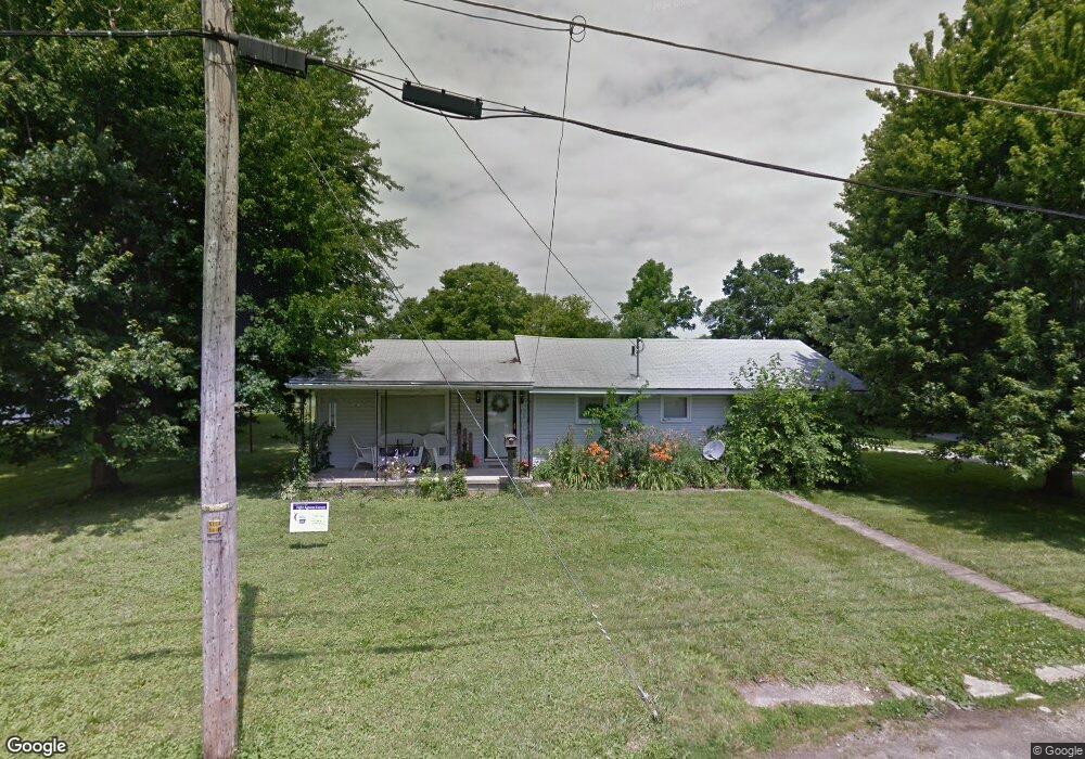 214 Gilbert St, Kenton, OH 43326 - photo 1