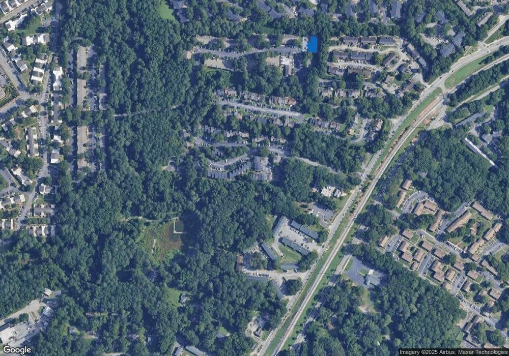 3651 Cobble Mill Ln unit 3651, Clarkston, GA 30021 - photo 1