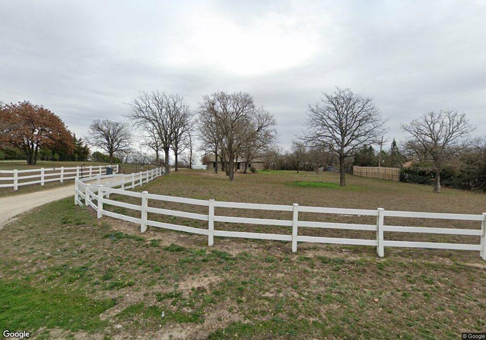 1160 Reese Ln, Azle, TX 76020 - photo 1