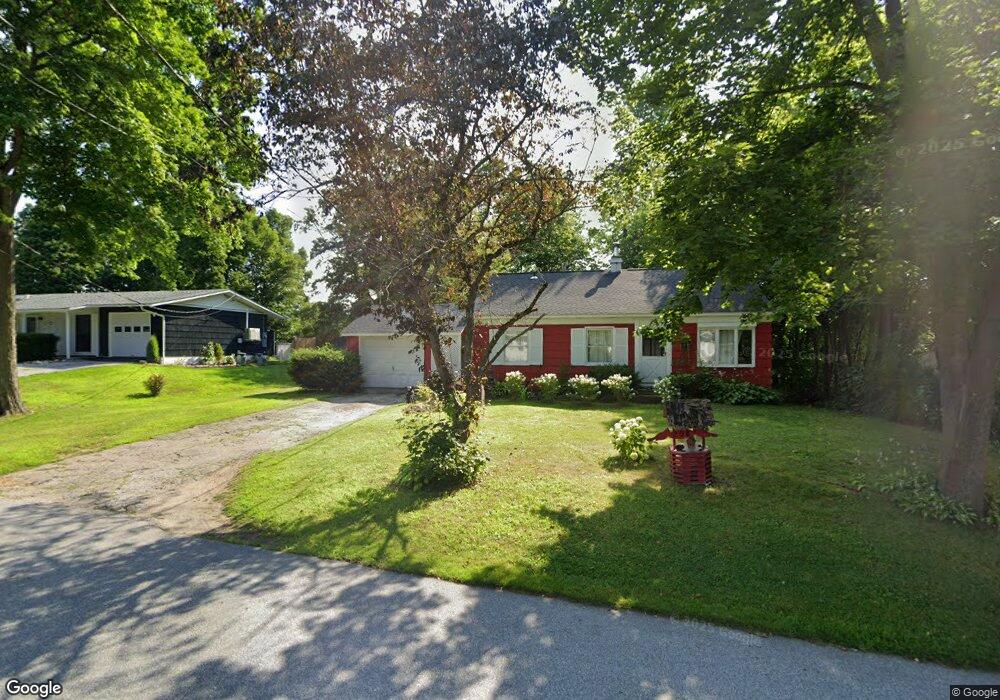 208 Adams St, Rutland, VT 05701 - photo 1