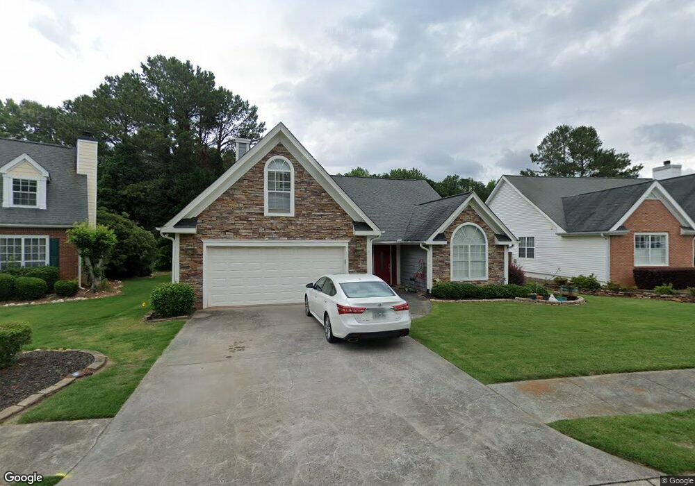 2255 Mainsail Ct, Marietta, GA 30062 - photo 1