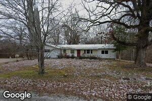 46 County Road 259, Glen, MS 38846