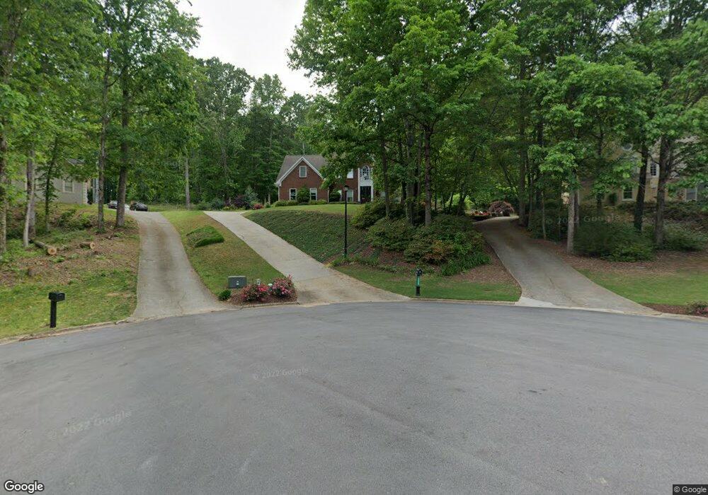 3923 Grahams Port Ln, Snellville, GA 30039 - photo 1