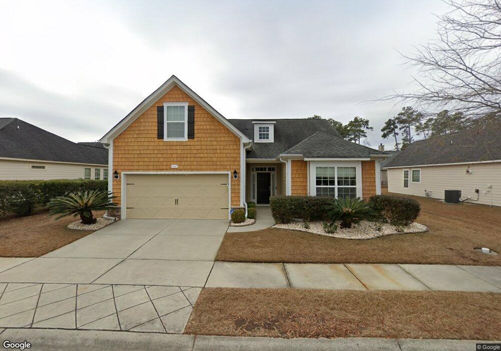 1147 Parish Way unit Lot 18, Myrtle Beach, SC 29577 - photo 1