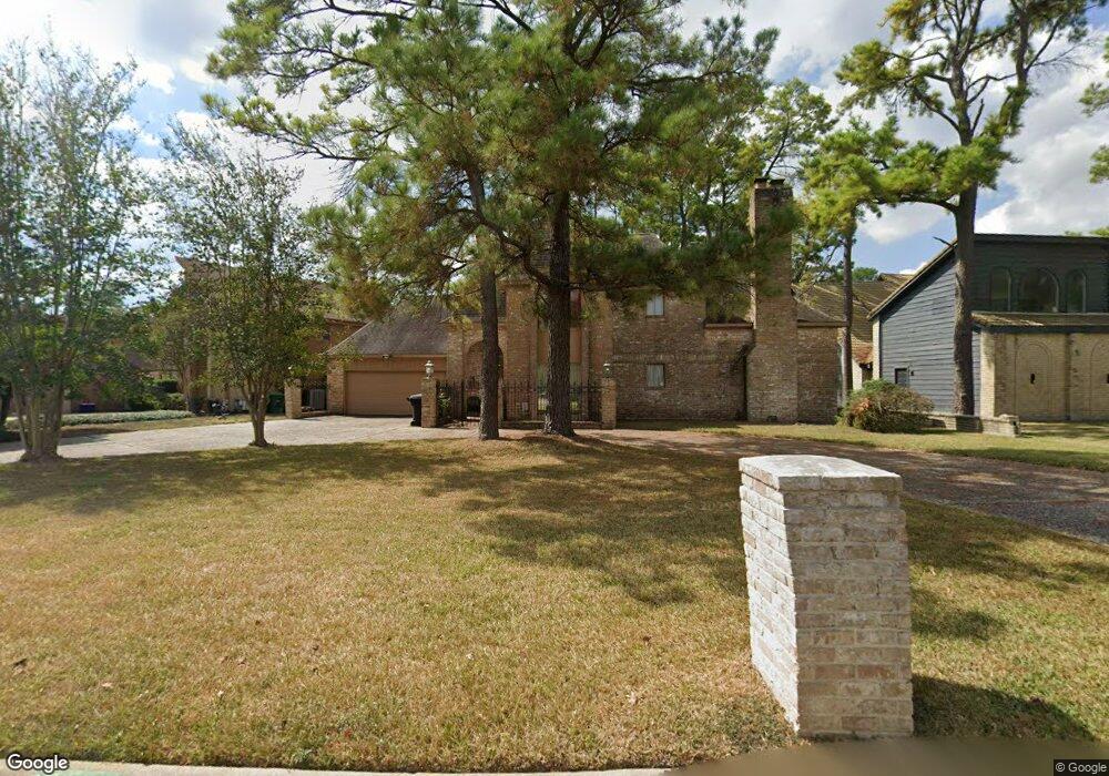 5811 Green Terrace Ln, Houston, TX 77088 - photo 1