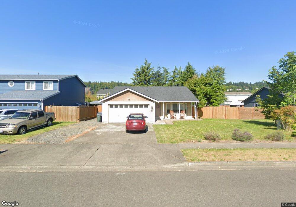1403 Mellinger Ave NW, Orting, WA 98360 - photo 1
