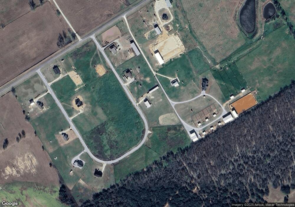 445 Meadow Bend Cir, Stephenville, TX 76401 - photo 1