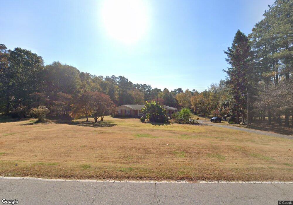 5092 Bailey Rd SW, Conyers, GA 30094 - photo 1