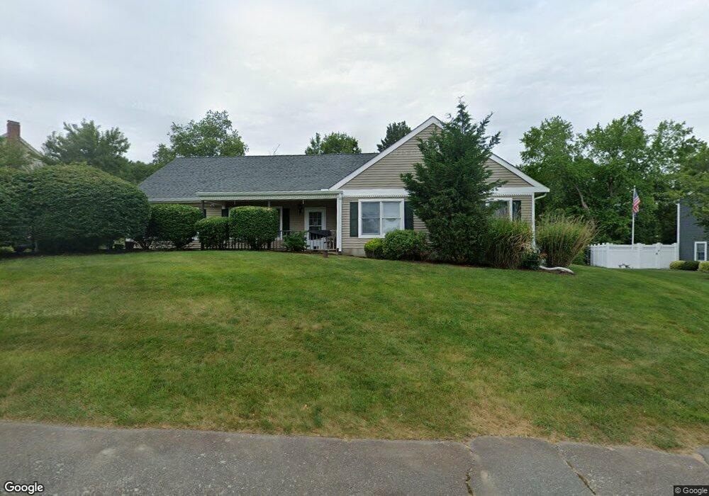 4 Jacobs Ln, Whitman, MA 02382 - photo 1