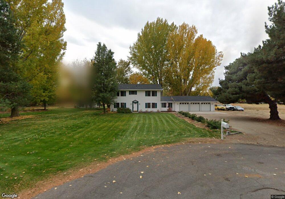 2391 Rocket Bar Rd, Eagle, ID 83616 - photo 1