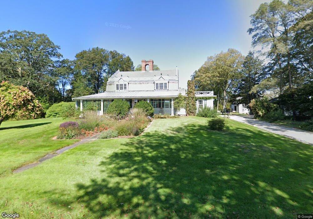 47 Freedley Rd, Pomfret Center, CT 06259 - photo 1