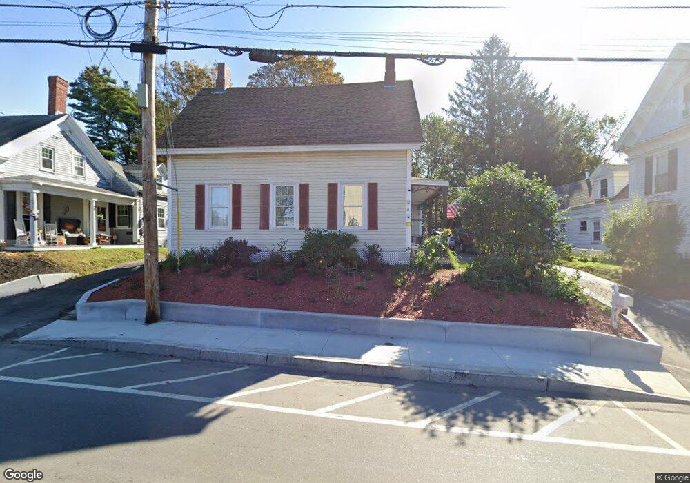 29 Main St, Lisbon Falls, ME 04252 - photo 1