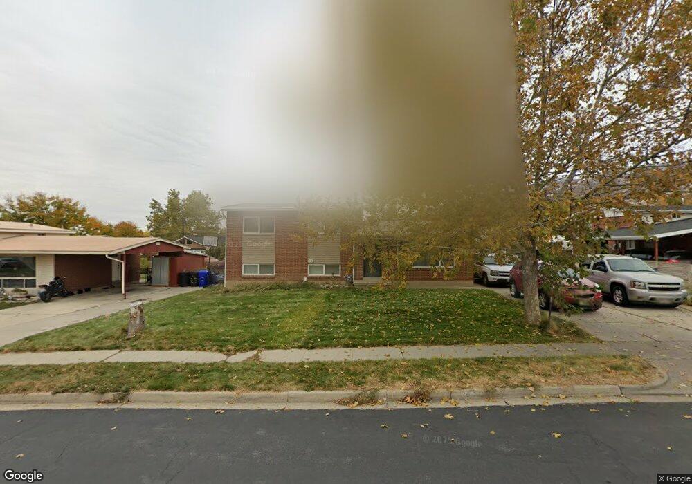 267 E 550 N, Bountiful, UT 84010 - photo 1