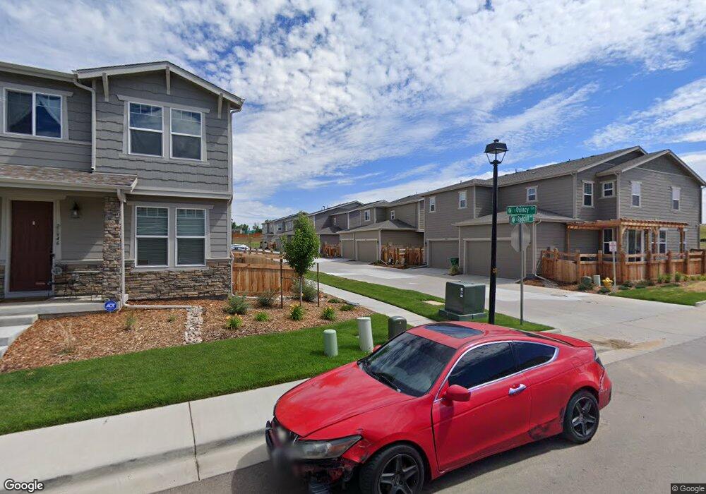 21967 E Quincy Cir, Aurora, CO 80015 - photo 1