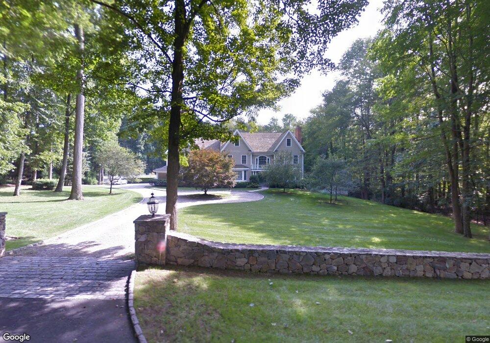 7 Sachem Rd, Weston, CT 06883 - photo 1