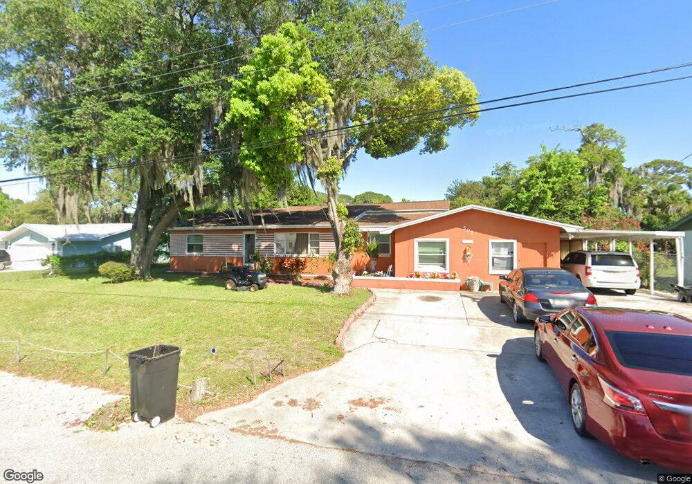 507 Lincoln Ave, Titusville, FL 32796 - photo 1