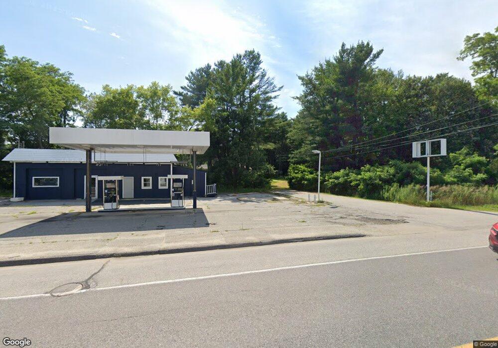 211 Lisbon St, Lisbon, ME 04250 - photo 1