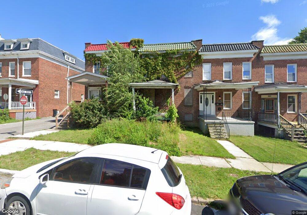 2903 Violet Ave, Baltimore, MD 21215 - photo 1