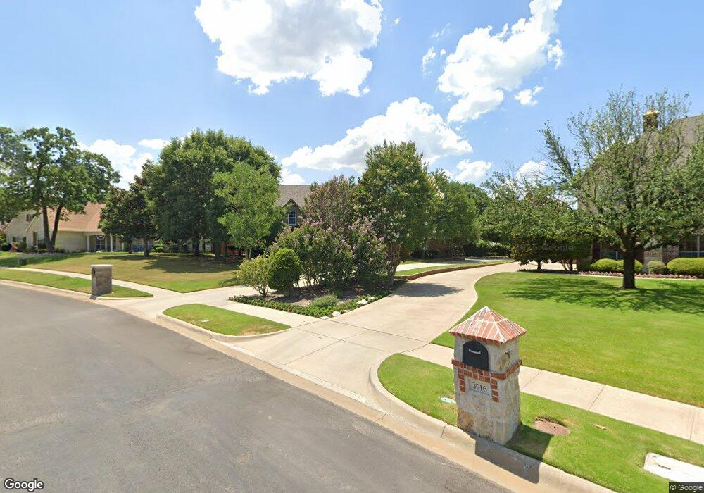 3920 Maggies Meadow, Denton, TX 76210 - photo 1