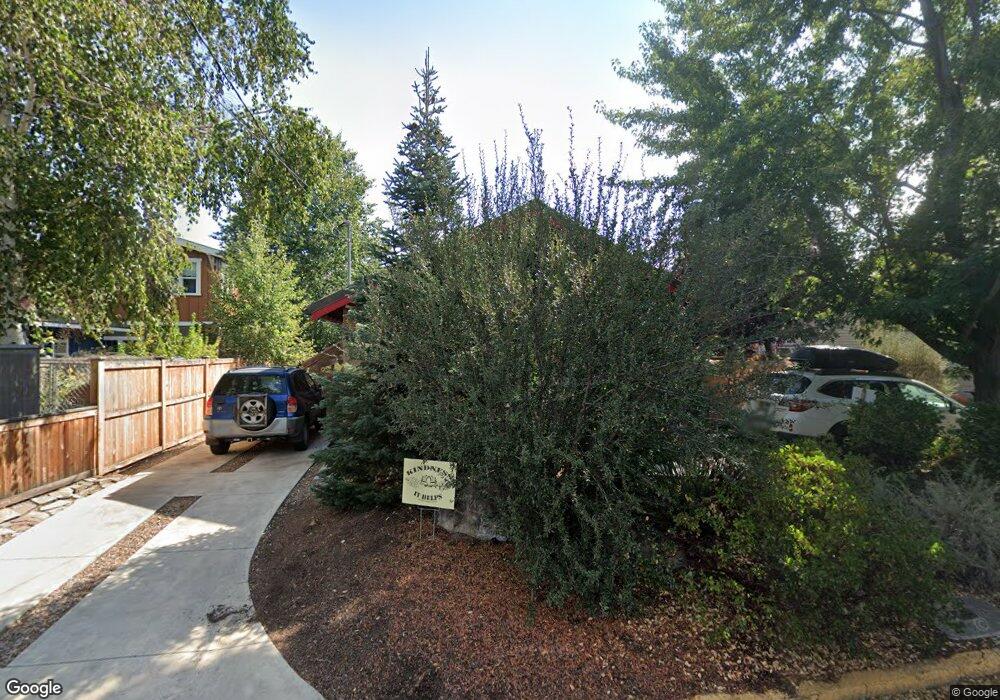 328 NW Riverfront St unit AB, Bend, OR 97703 - photo 1