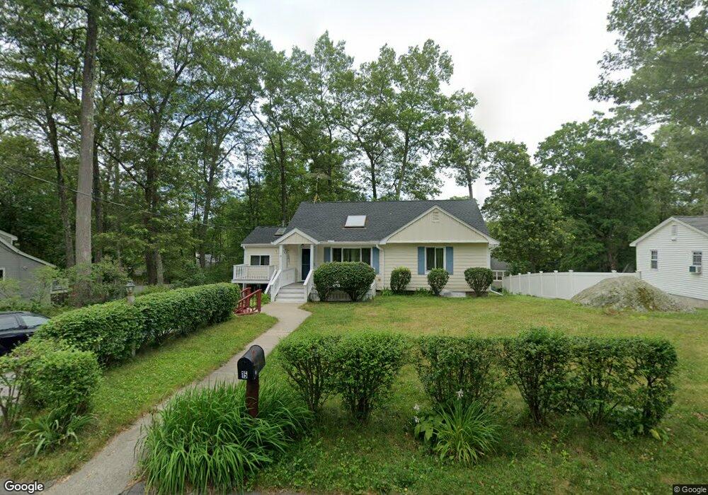 15 Sagamore Trail, Littleton, MA 01460 - photo 1