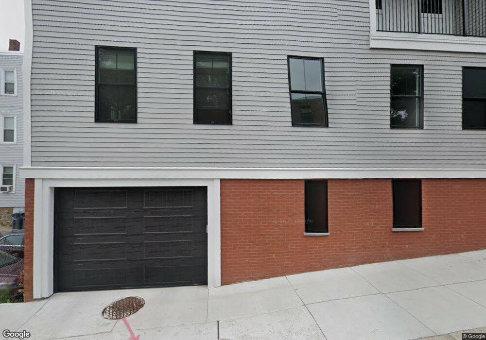 330 E 8th St unit 2, Boston, MA 02127 - photo 1