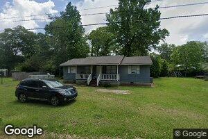 102 Holly Dr, Ivey, GA 31031