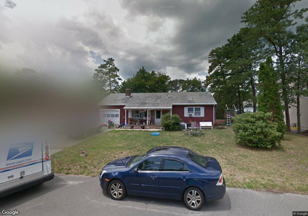 1442 Kenny St, Forked River, NJ 08731 - photo 1