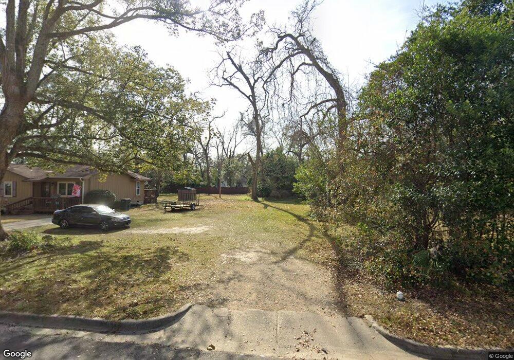 515 N Stevens St, Thomasville, GA 31792 - photo 1