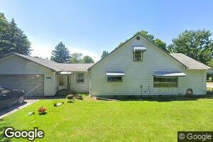 6545 3rd St, Gagetown, MI 48735