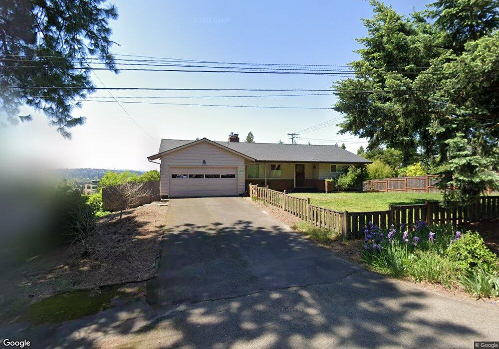 12529 SW 64th Ave, Portland, OR 97219 - photo 1