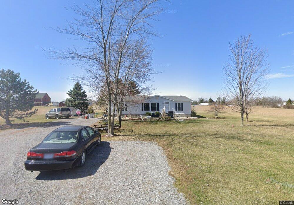 7905 Phillips Rd, Bluffton, OH 45817 - photo 1