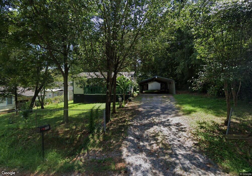 203 Dycus Rd, Dalton, GA 30721 - photo 1