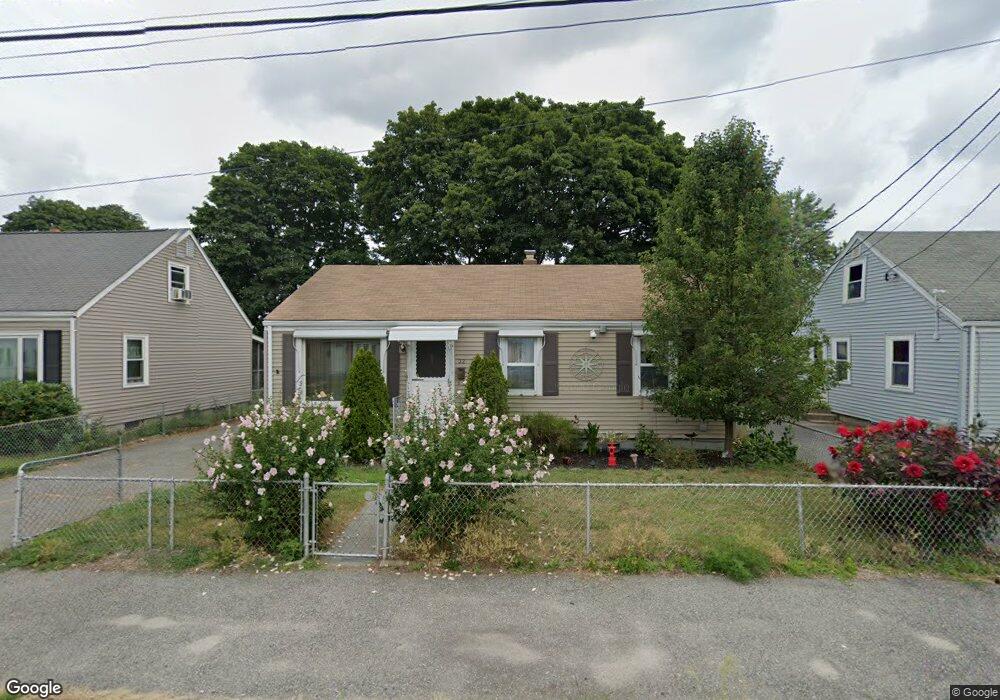 32 Riley St, Pawtucket, RI 02861 - photo 1