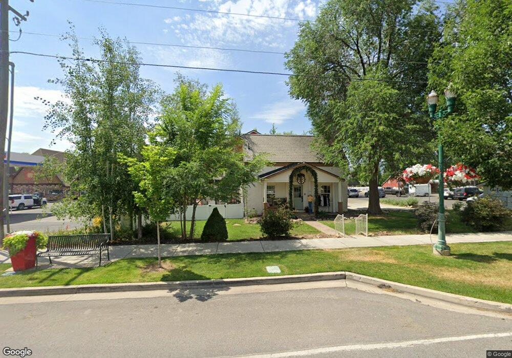 93 W Main St, Midway, UT 84049 - photo 1