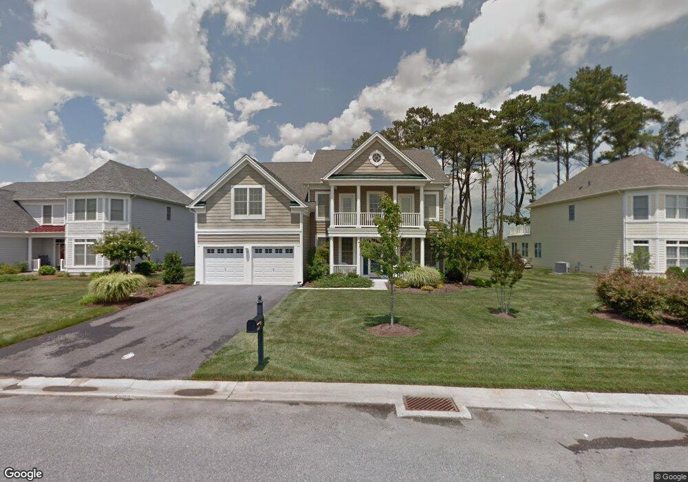 37467 Seaside Dr, Ocean View, DE 19970 - photo 1