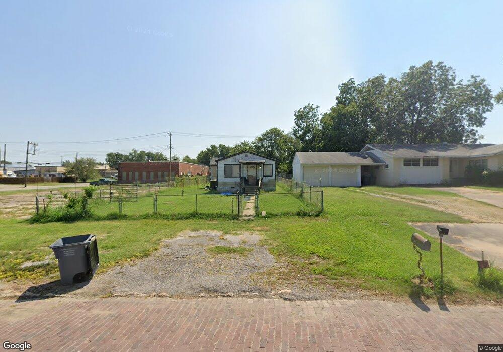 204 W Main St, Haskell, OK 74436 - photo 1