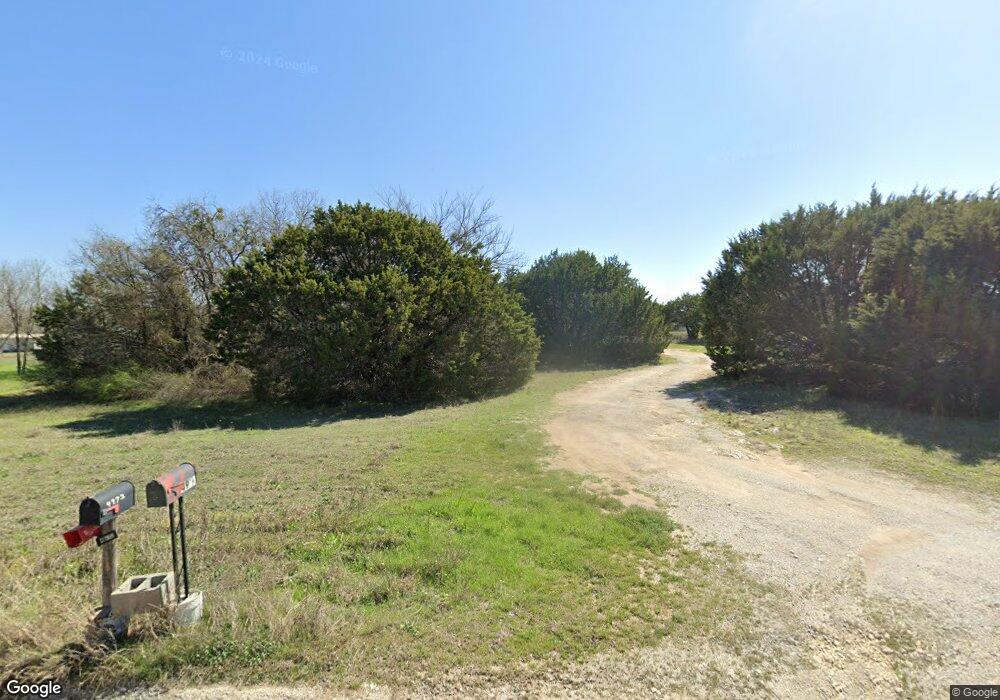 4985 Hitching Post Dr, Weatherford, TX 76087 - photo 1