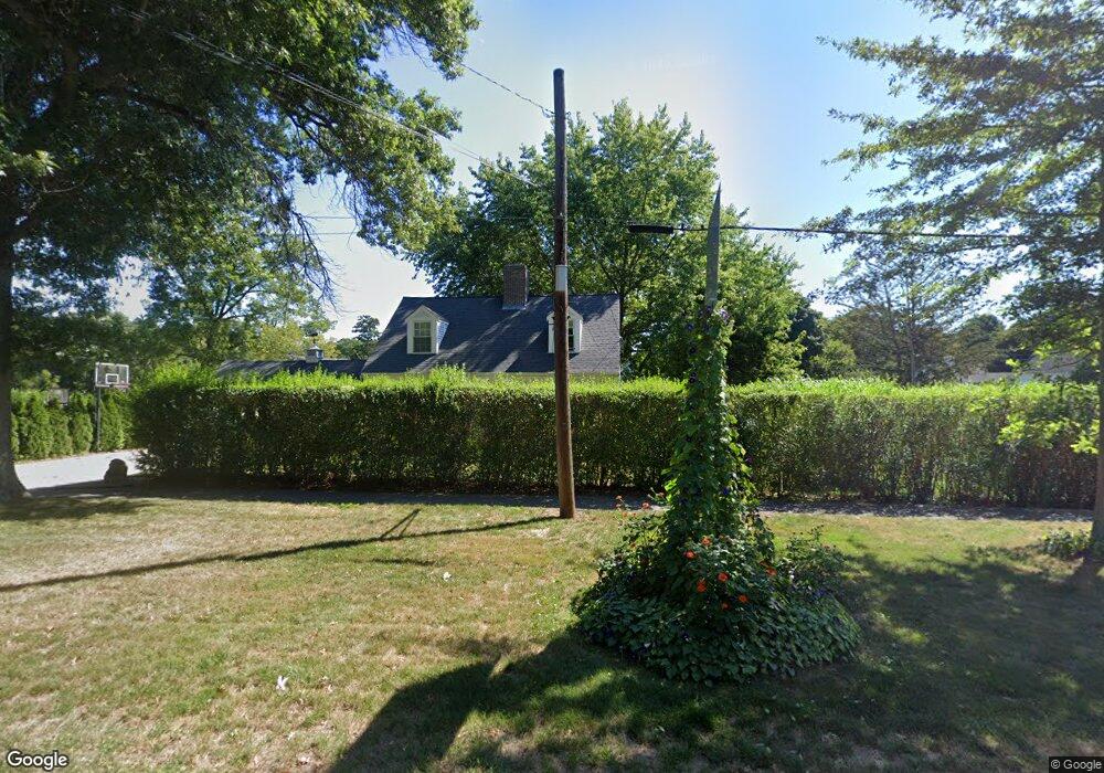 600 Main St, Hingham, MA 02043 - photo 1