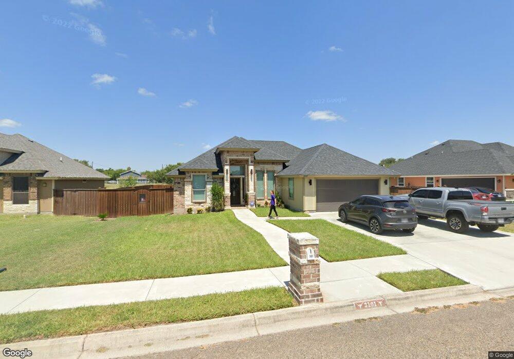 3101 Brush Dr, Weslaco, TX 78599 - photo 1
