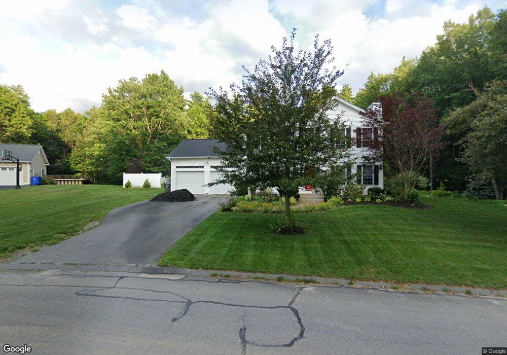 0D Hunter Mill Way, Londonderry, NH 03053 - photo 1