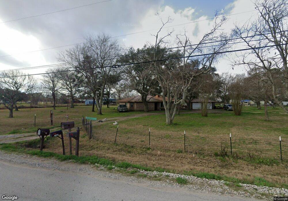 12310 County Road 185, Alvin, TX 77511 - photo 1