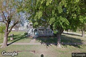 501 Cheyenne St, Garber, OK 73738