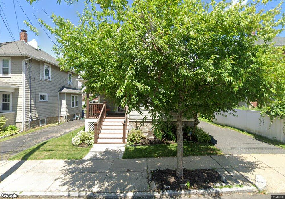 47 Westover St, West Roxbury, MA 02132 - photo 1