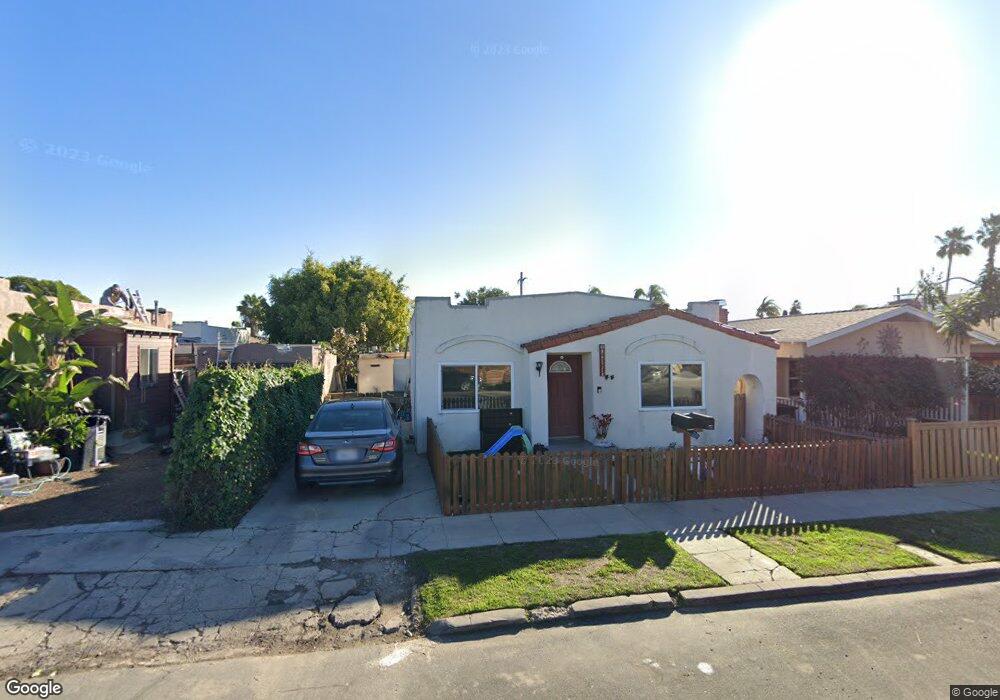 4383 38th St unit 12, San Diego, CA 92105 - photo 1