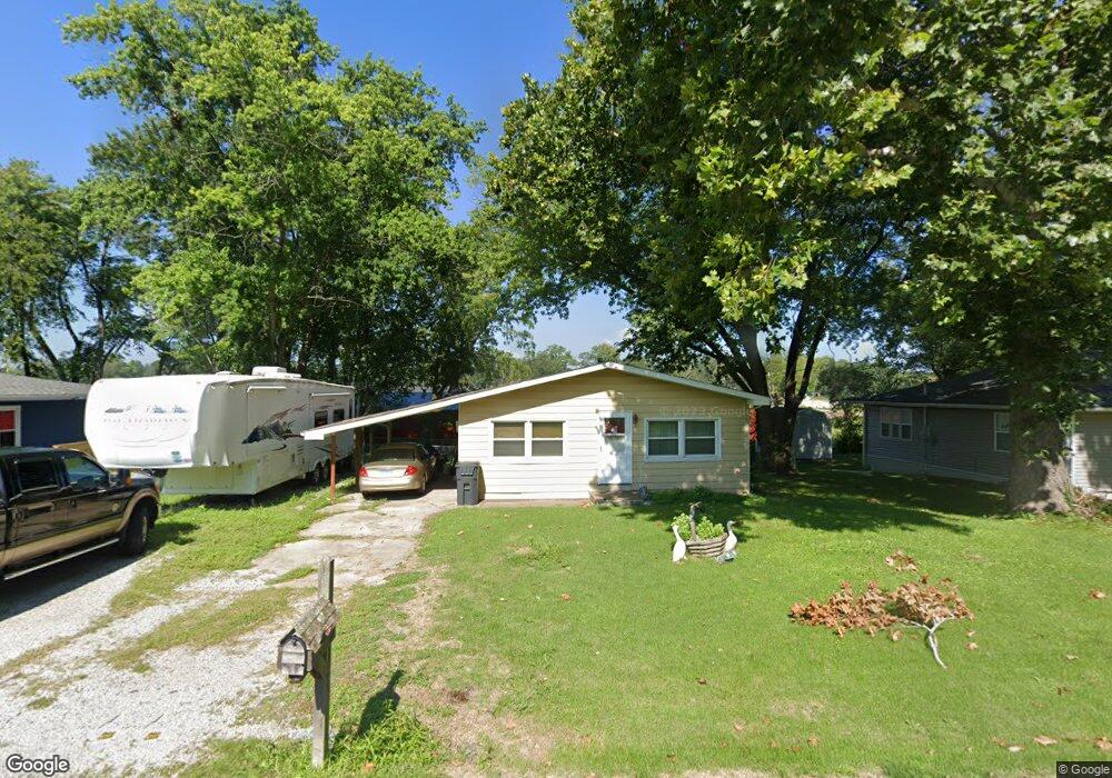 129 Carol Louise Dr, Caseyville, IL 62232 - photo 1