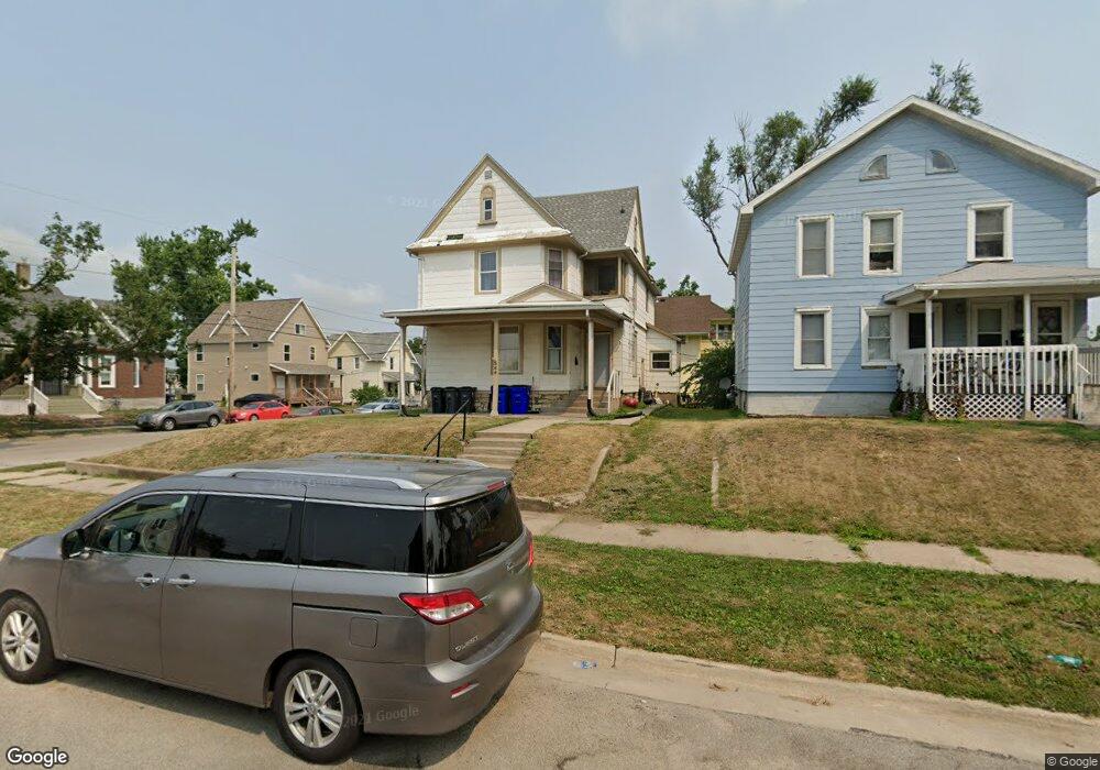 368 7th Ave SW, Cedar Rapids, IA 52404 - photo 1