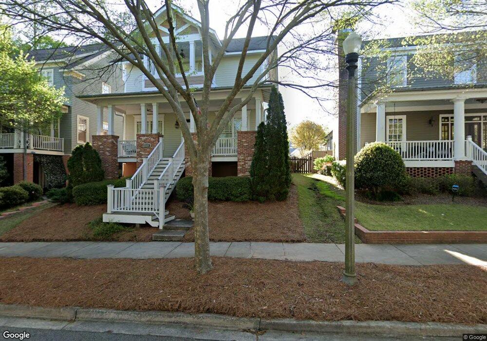 5109 Swann St SW, Covington, GA 30014 - photo 1