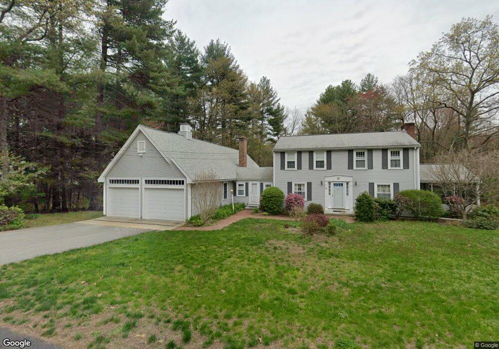 32 Agawam Rd, Acton, MA 01720 - photo 1