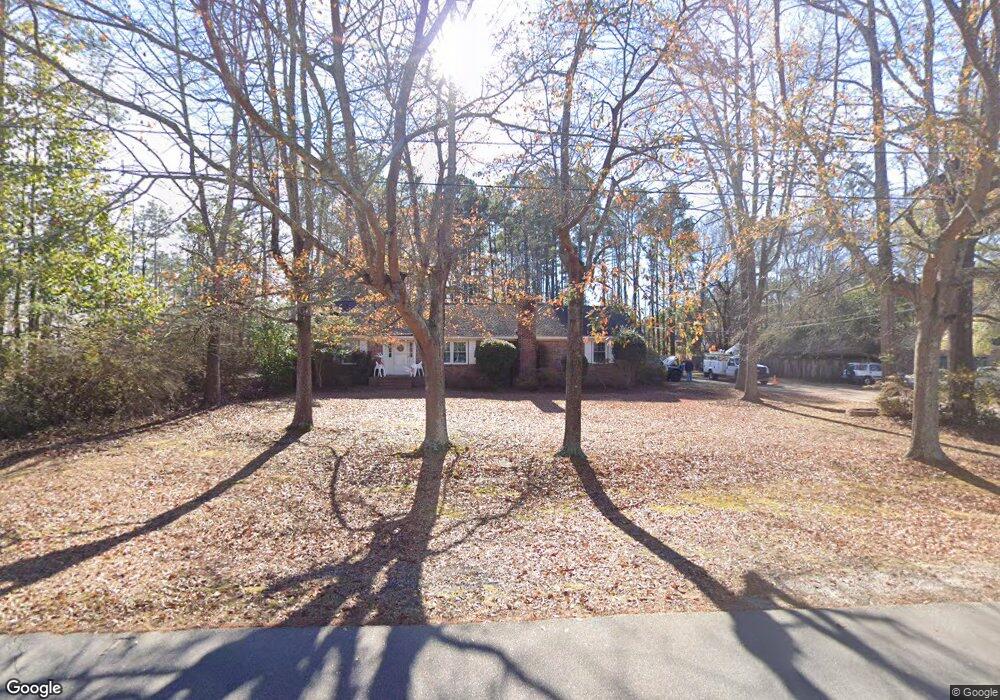 808 Brown Rd, Camden, SC 29020 - photo 1